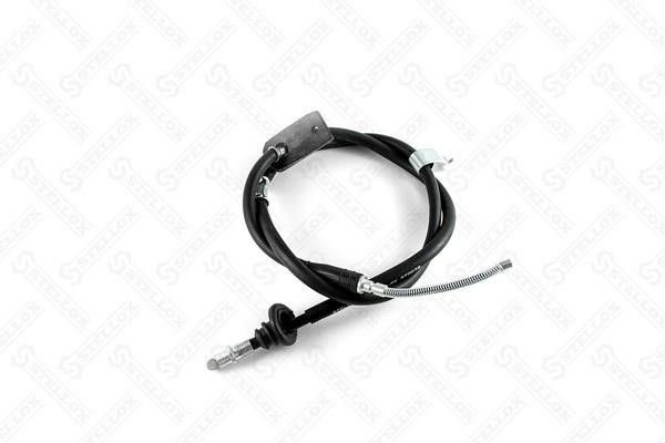 Stellox 29-98559-SX Parking brake cable, right 2998559SX: Buy near me in Poland at 2407.PL - Good price!