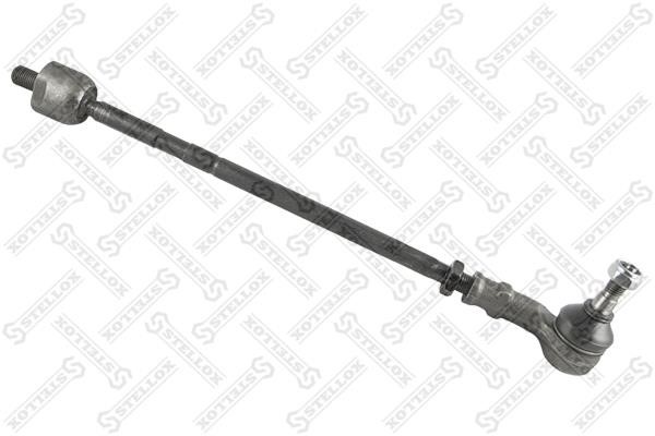 Stellox 59-01139A-SX Left tie rod 5901139ASX: Buy near me in Poland at 2407.PL - Good price!