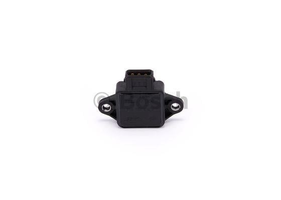 Drosselklappen-Potentiometer Bosch F 01R 064 915