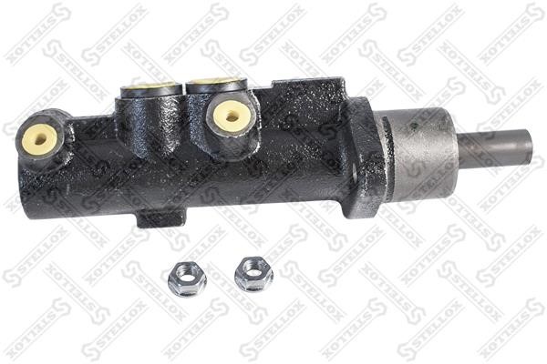 Stellox 05-85514-SX Brake Master Cylinder 0585514SX: Buy near me in Poland at 2407.PL - Good price!