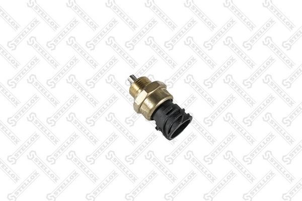 Stellox 88-21822-SX Differential lock switch 8821822SX: Buy near me in Poland at 2407.PL - Good price!