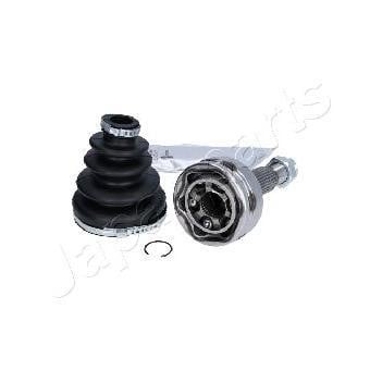 Przegub napędowy Nissan Qashqai: GI1019 Japanparts Przegub homokinetyczny