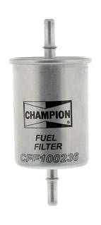 Champion CFF100236 Fuel filter CFF100236: Buy near me in Poland at 2407.PL - Good price!