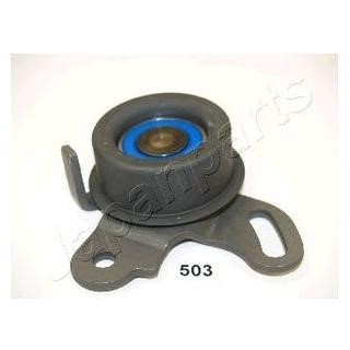 Japanparts BE-503 Tensioner pulley, timing belt BE503: Buy near me in Poland at 2407.PL - Good price!