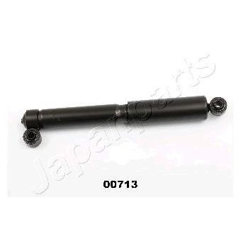 Japanparts MM00713 Rear oil and gas suspension shock absorber MM00713: Buy near me in Poland at 2407.PL - Good price!