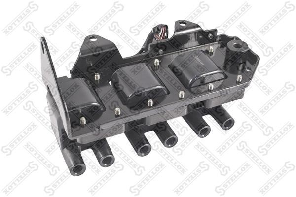 Stellox 61-00132-SX Ignition coil 6100132SX: Buy near me in Poland at 2407.PL - Good price!