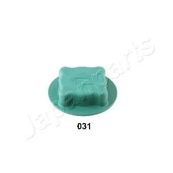KH031 Japanparts Kühlerdeckel