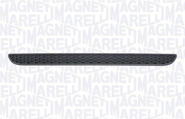 Magneti marelli 021316923110 Trim rear bumper 021316923110: Buy near me in Poland at 2407.PL - Good price!