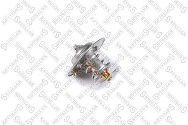 Stellox 82-24025-SX Thermostat, coolant 8224025SX: Buy near me in Poland at 2407.PL - Good price!