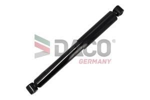 Daco 564204 Rear oil and gas suspension shock absorber 564204: Buy near me in Poland at 2407.PL - Good price!