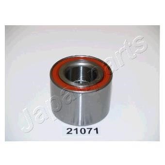 Japanparts KK-21071 Rear wheel hub bearing KK21071: Buy near me in Poland at 2407.PL - Good price!