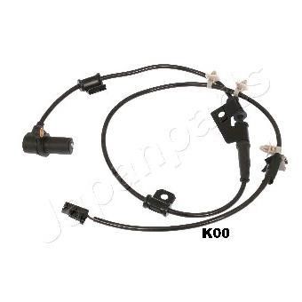 Japanparts ABS-K00 Sensor ABS ABSK00: Buy near me in Poland at 2407.PL - Good price!