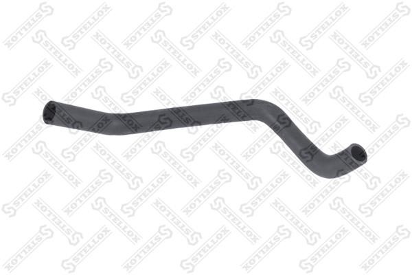 Stellox 81-10006-SX Radiator pipe 8110006SX: Buy near me in Poland at 2407.PL - Good price!