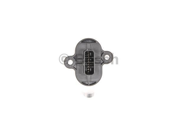 Luftmassenmesser Bosch 0 280 218 419