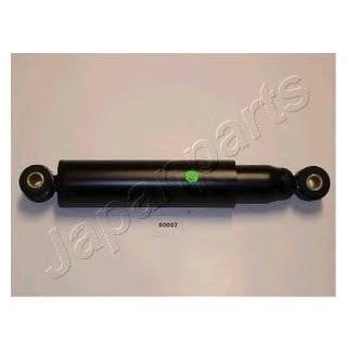 MM00007 Japanparts Амортизатор рулевого управления