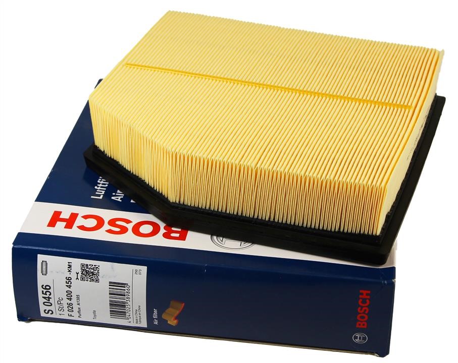 Kaufen Sie Bosch F 026 400 456 zu einem günstigen Preis in Polen!