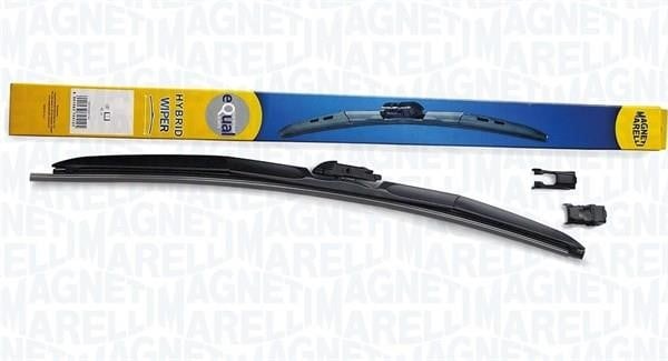 000723061797 Magneti Marelli Wischer 525 mm (21")