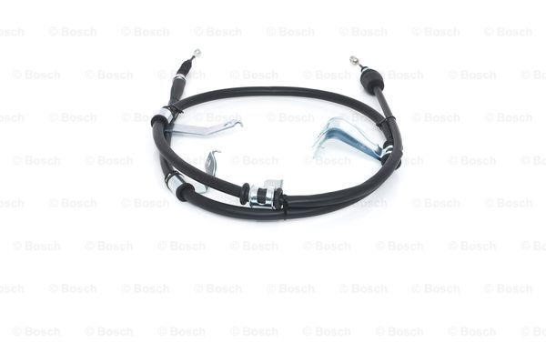 Handbrake cable Bosch 1 987 482 685