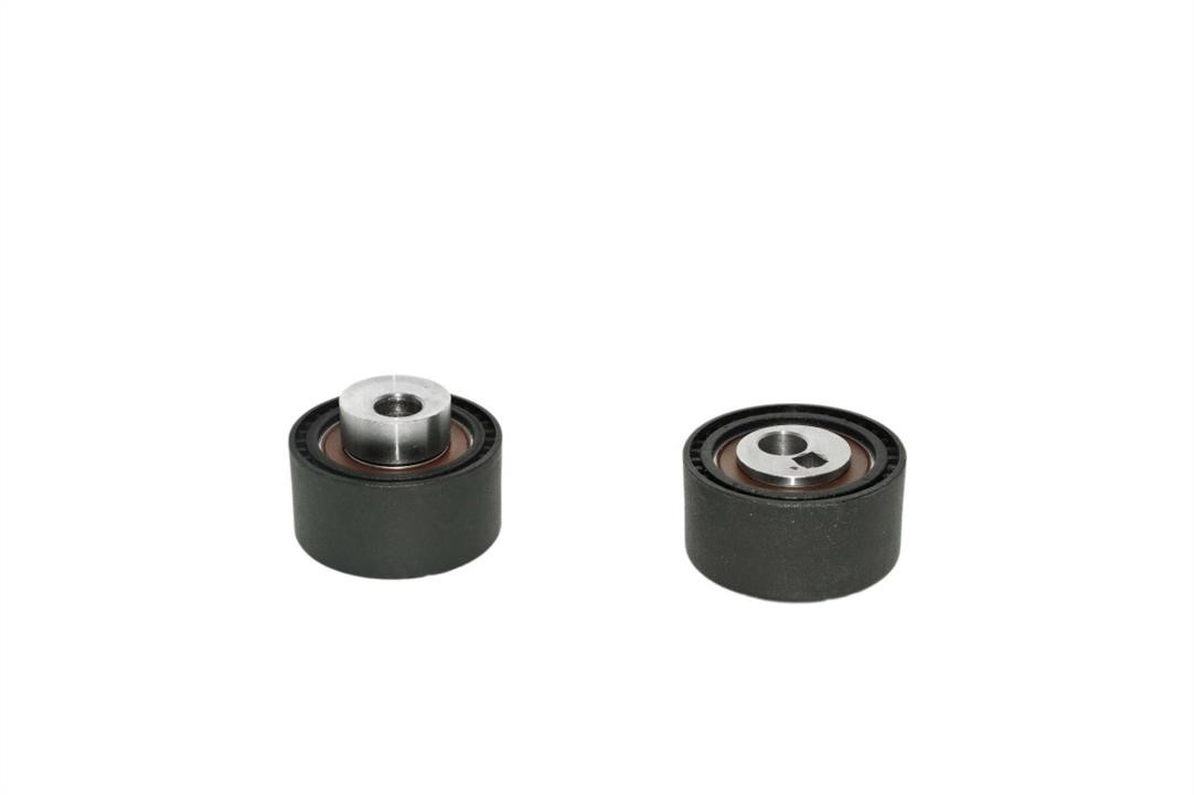 Dexwal 03-726 Tensioner pulley, timing belt 03726: Buy near me in Poland at 2407.PL - Good price!