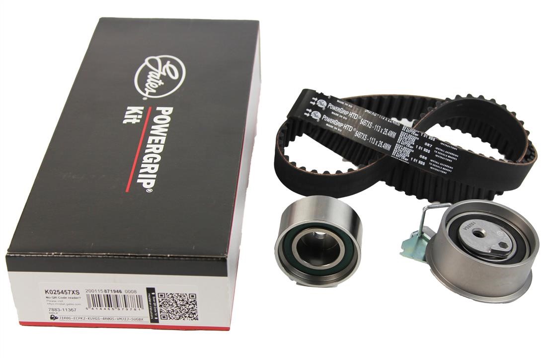 Kaufen Sie Gates K025457XS zu einem günstigen Preis in Polen!