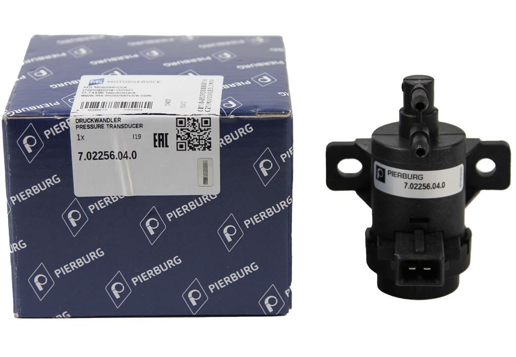 Buy Pierburg 7.02256.04.0 at a low price in Poland!