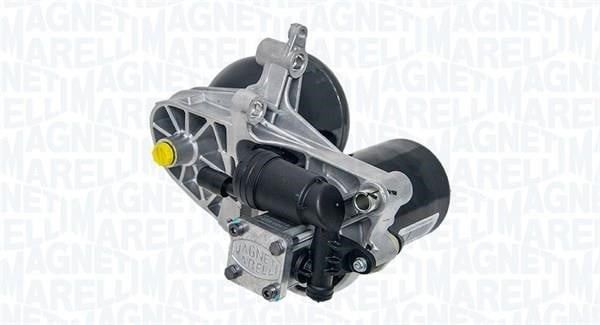 Magneti marelli 023000036010 Automatic Transmission Control Unit (Automatic) 023000036010: Buy near me in Poland at 2407.PL - Good price!