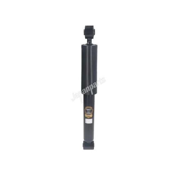 Japanparts MM-00637 Rear oil and gas suspension shock absorber MM00637: Buy near me in Poland at 2407.PL - Good price!