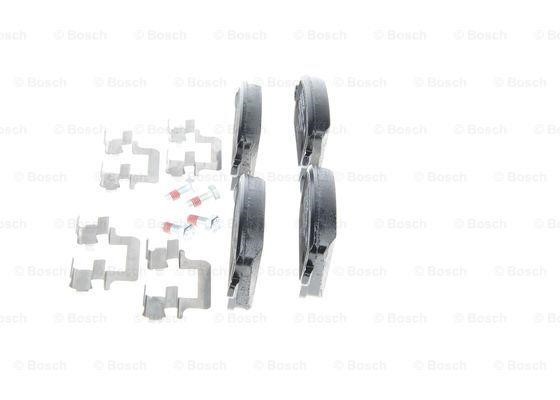 Bosch Klocki hamulcowe, zestaw – cena 146 PLN
