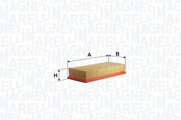 Купить Magneti marelli 153071760194 по низкой цене в Польше!