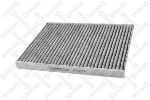 Stellox 71-10519-SX Activated Carbon Cabin Filter 7110519SX: Buy near me in Poland at 2407.PL - Good price!
