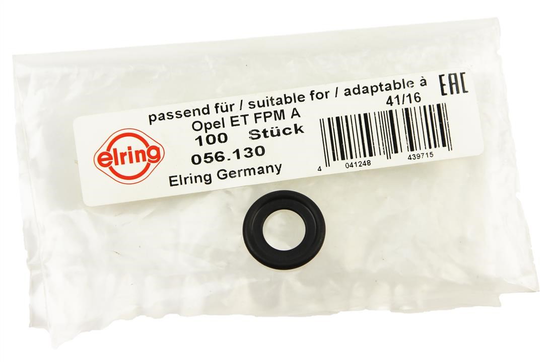 Sump plug washer Elring 056.130