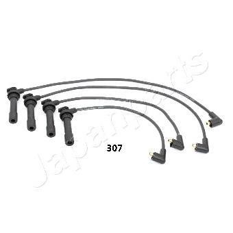 Japanparts IC-307 Ignition cable kit IC307: Buy near me in Poland at 2407.PL - Good price!