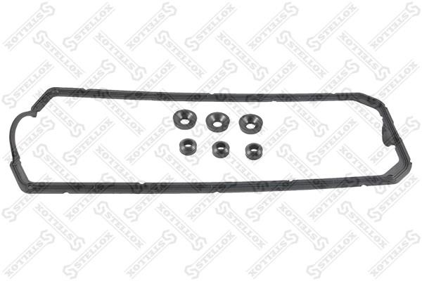 Stellox 11-28037-SX Gasket, cylinder head cover 1128037SX: Buy near me in Poland at 2407.PL - Good price!
