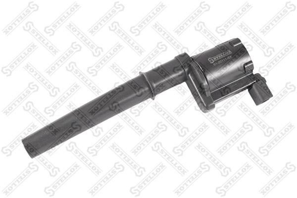 Stellox 61-00111-SX Ignition coil 6100111SX: Buy near me in Poland at 2407.PL - Good price!