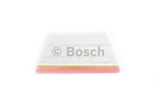 Luftfilter Bosch F 026 400 596