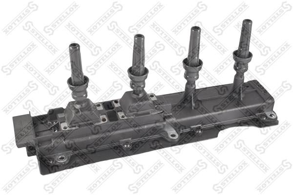 Stellox 61-00093-SX Ignition coil 6100093SX: Buy near me in Poland at 2407.PL - Good price!