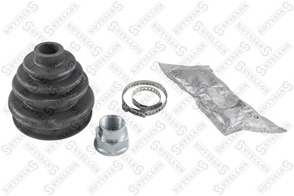 Stellox 13-00580-SX CV joint boot outer 1300580SX: Buy near me in Poland at 2407.PL - Good price!