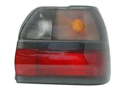 Renault 77 01 036 019 Combination Rearlight 7701036019: Buy near me in Poland at 2407.PL - Good price!