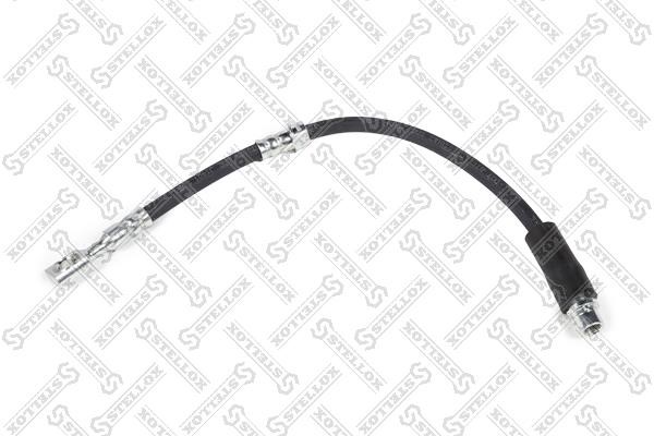 Stellox 27-00154-SX Brake Hose 2700154SX: Buy near me in Poland at 2407.PL - Good price!