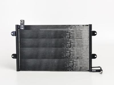 VAG 1H0820413A Cooler Module 1H0820413A: Buy near me in Poland at 2407.PL - Good price!
