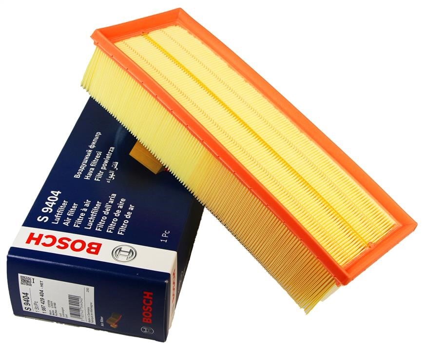 Kaufen Sie Bosch 1987429404 zum guten Preis bei 2407.PL!