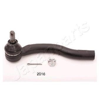 Japanparts TI-2016L Tie rod end left TI2016L: Buy near me in Poland at 2407.PL - Good price!