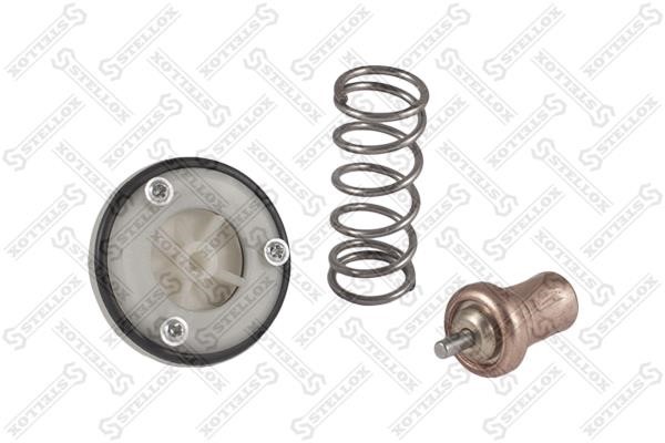 Stellox 23-40100-SX Thermostat, coolant 2340100SX: Buy near me in Poland at 2407.PL - Good price!
