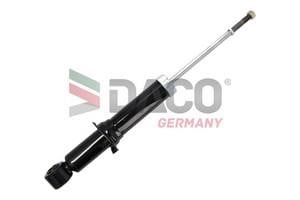 564540 Daco Stoßdämpfer hinten Gasdruck