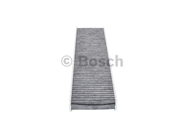 Activated Carbon Cabin Filter Bosch 1 987 435 537