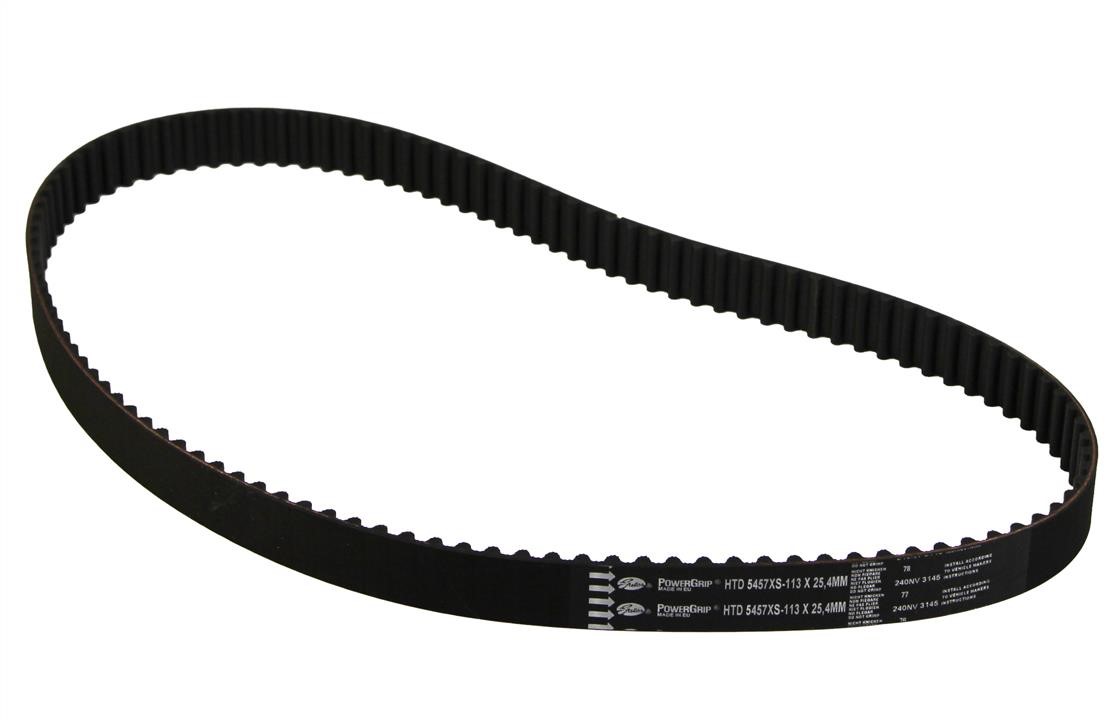 Cambelt Kia: 5457XS Gates Timing belt