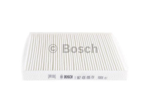 Bosch Cabin filter – price 74 PLN