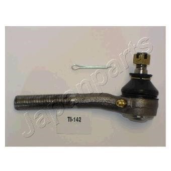Japanparts TI-142 Tie rod end outer TI142: Buy near me at 2407.PL in Poland at an Affordable price!