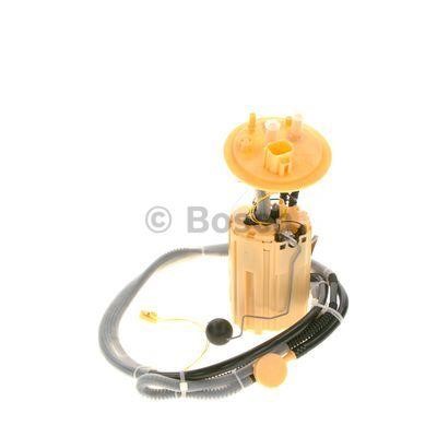 Bosch Pompa paliwowa – cena 871 PLN