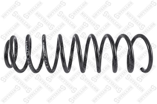 Stellox 10-20952-SX Coil Spring 1020952SX: Buy near me in Poland at 2407.PL - Good price!